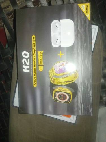 ultra watches earbuds p9 copy headphones lanavo Bluetooth handsfree