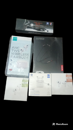 ultra watches earbuds p9 copy headphones lanavo Bluetooth handsfree