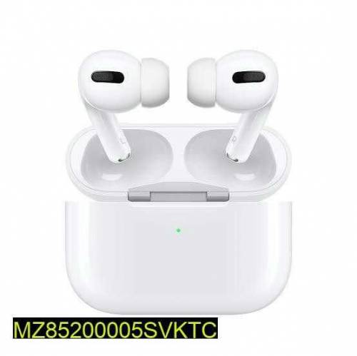 Airport White pro