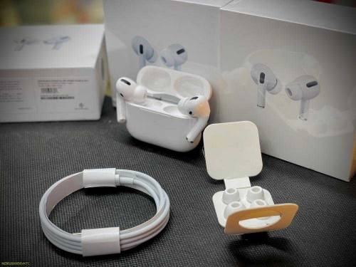 Airport White pro