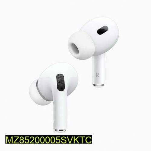 Airport White pro