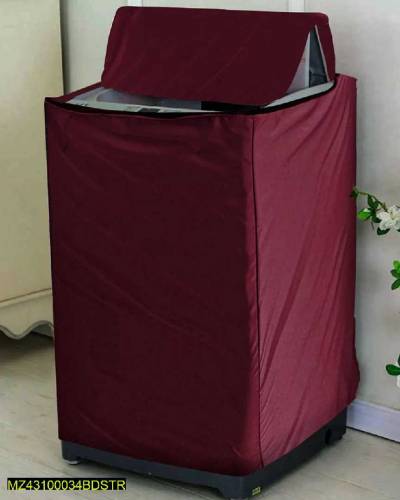 •  Material: Parachute•  Reusable Dust Proof Covers•  Size: 23 x 23 x 