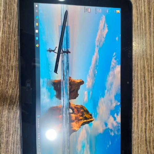 Hp pro X2 612 G1 Tablet
