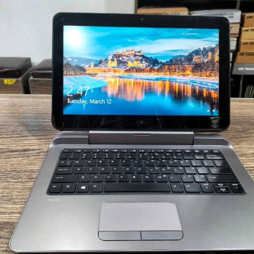 Hp pro X2 612 G1 Tablet