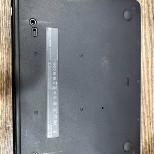 Hp pro X2 612 G1 Tablet