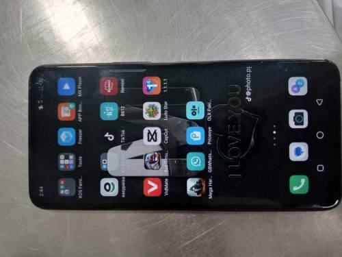 infinix s5 pro 4/64
