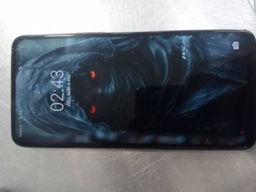 infinix s5 pro 4/64