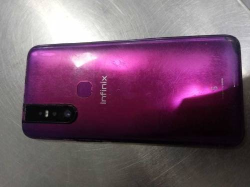 infinix s5 pro 4/64