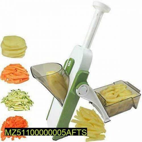 Vegetables Cutter 4 in 1
