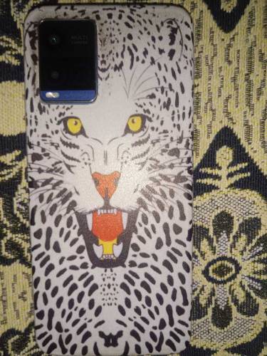 vivo y21 