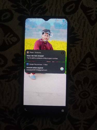vivo y21 