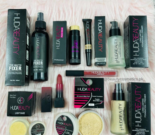 9 in 1 makeup deal 