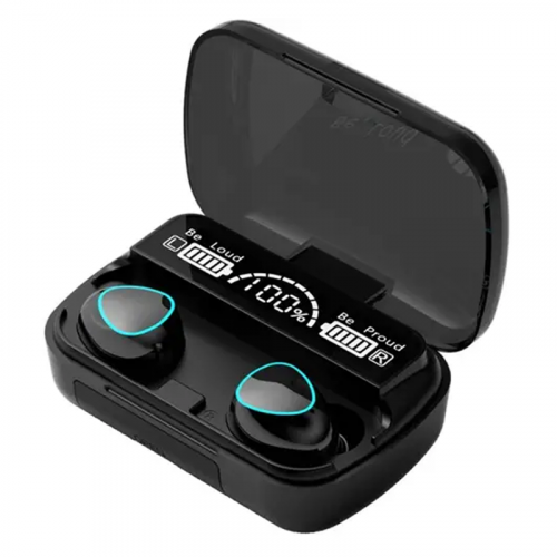 M10 Earbuds Newest brand wireless earbuds Best Earbuds 