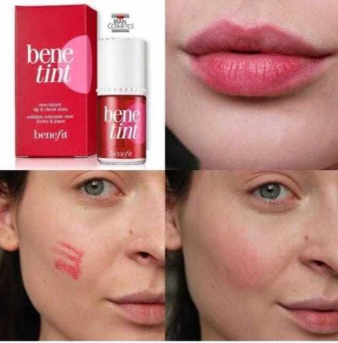 it is amazing  lep gloss