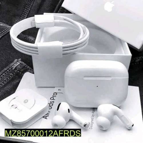 airpods pro earbuds 