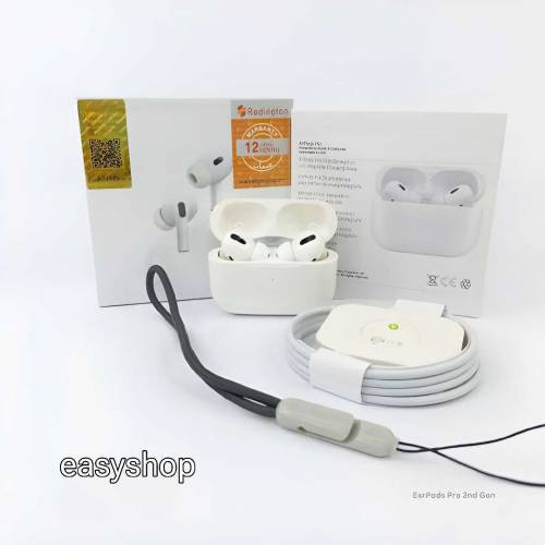 airpods pro earbuds 
