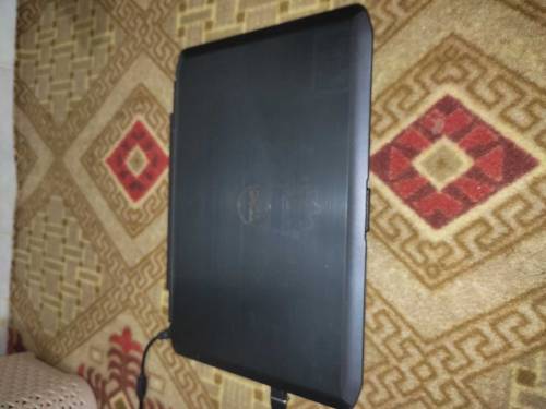 Dell laptop for urgent sale 