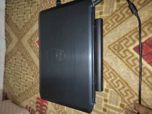 Dell laptop for urgent sale 