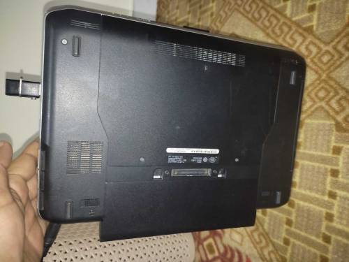 Dell laptop for urgent sale 