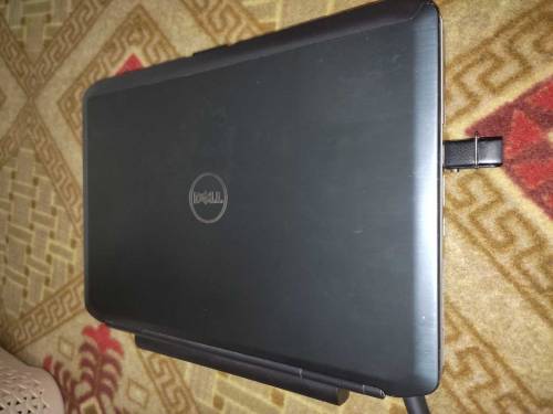 Dell laptop for urgent sale 