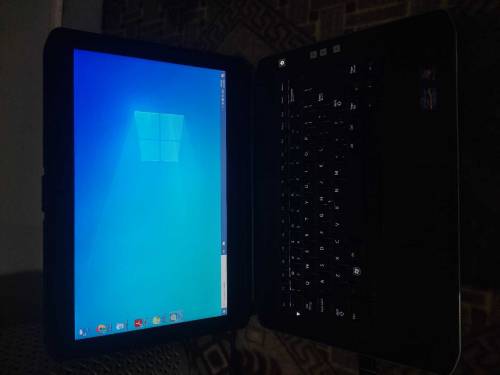 Dell laptop for urgent sale 