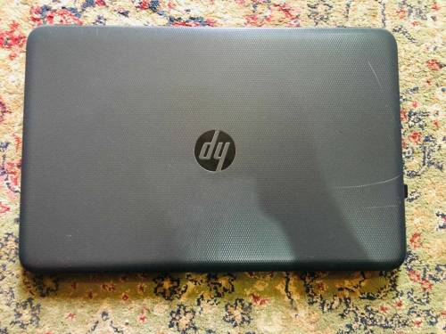 core i3 HP laptop 