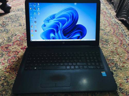 core i3 HP laptop 