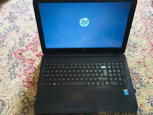 core i3 HP laptop 