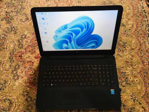 core i3 HP laptop 