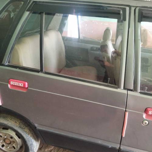 Suzuki mehran