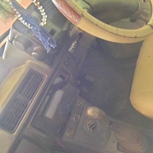 Suzuki mehran