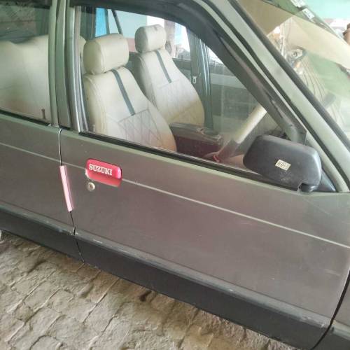 Suzuki mehran