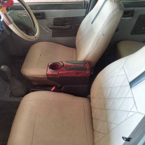 Suzuki mehran
