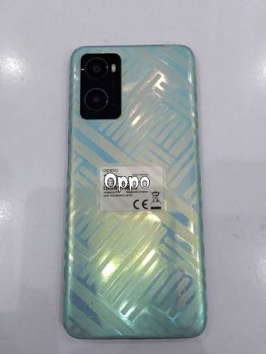 Oppo a76