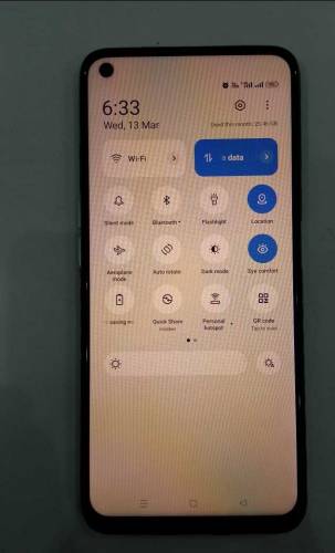 Oppo a76