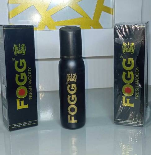 Fogg perfume for men 