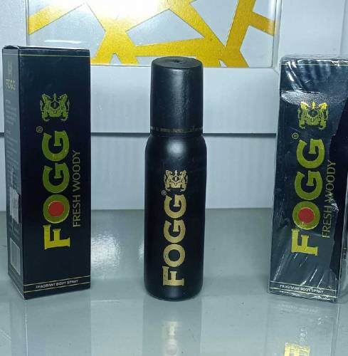 Fogg perfume for men 
