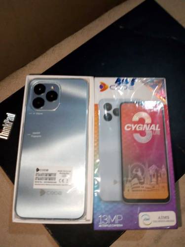 decode mobile brand new one year guarantee sale