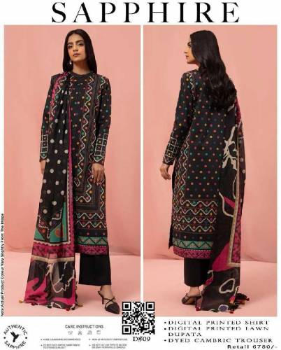 saya collection available for sale