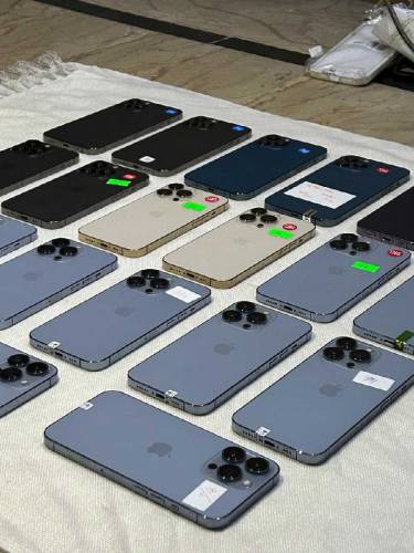 Bajwa iphone brand