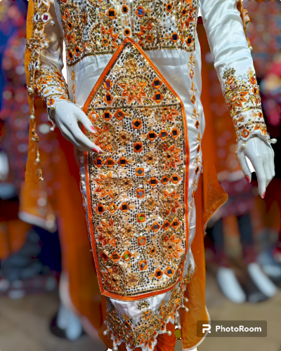 Party Wear Dress 