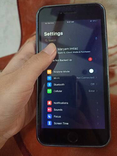 Iphone 6s plus
