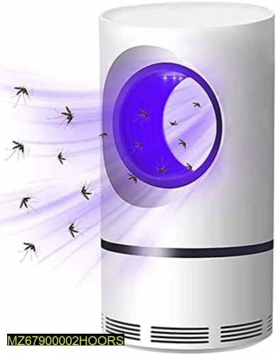 Mosquitoes Killer Lamp