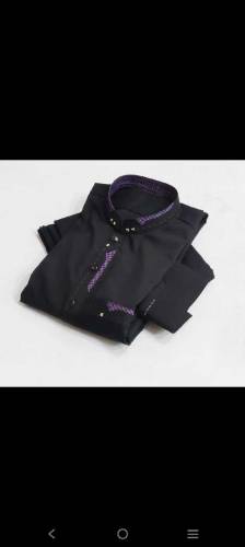 gents stitch dress