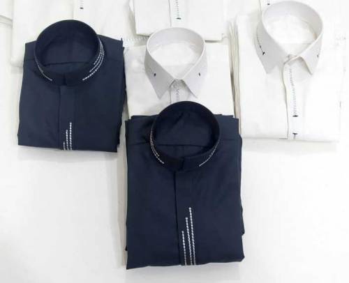 gents stitch dress