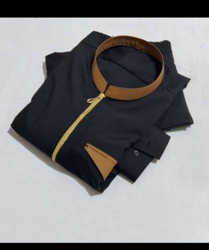 gents stitch dress