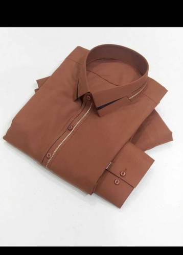 gents stitch dress
