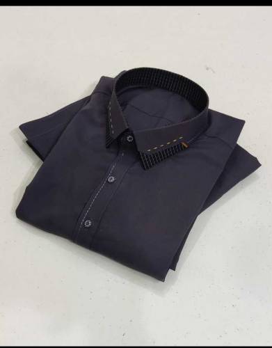 gents stitch dress