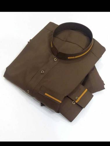 gents stitch dress