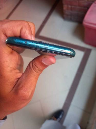 Xiaomi Redmi Note 8 Pro For PUBG Lover